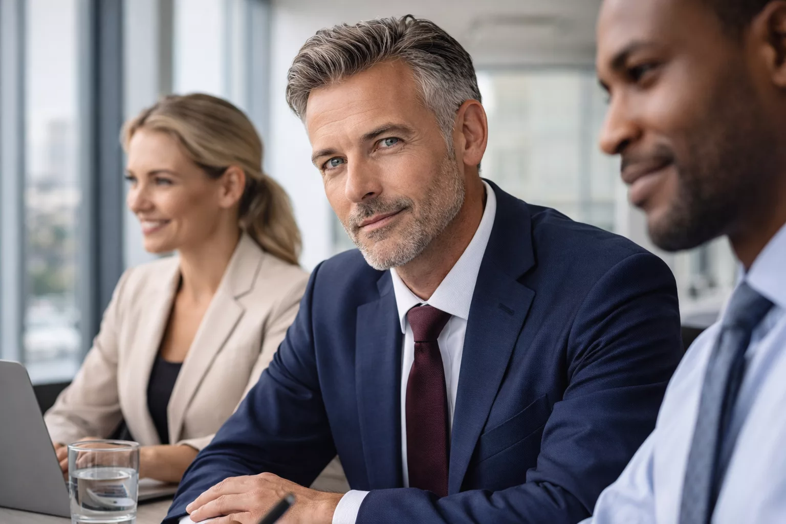 Male Blepharoplasty Surgery