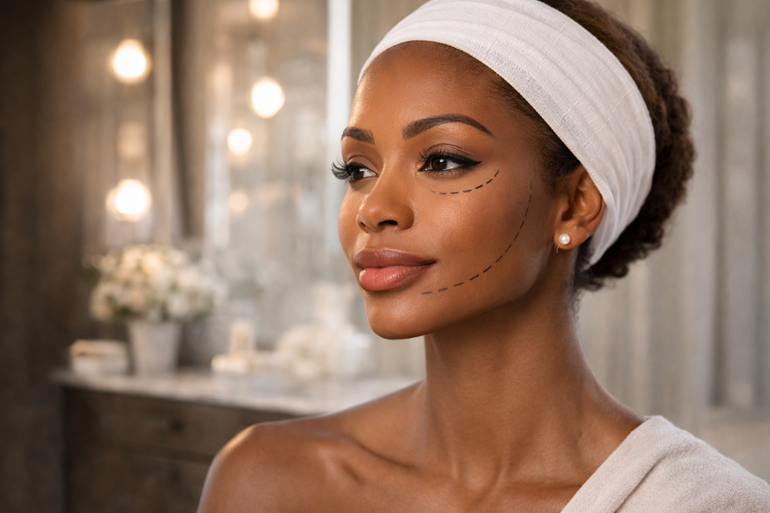 Facial Surgery at Transform