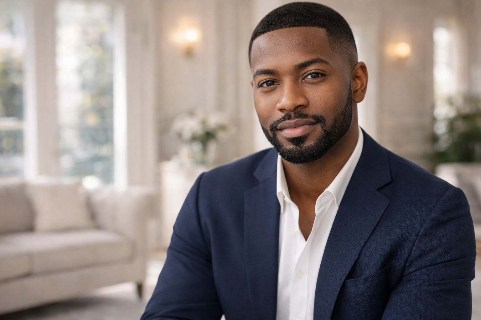 Transform Beverley Hills