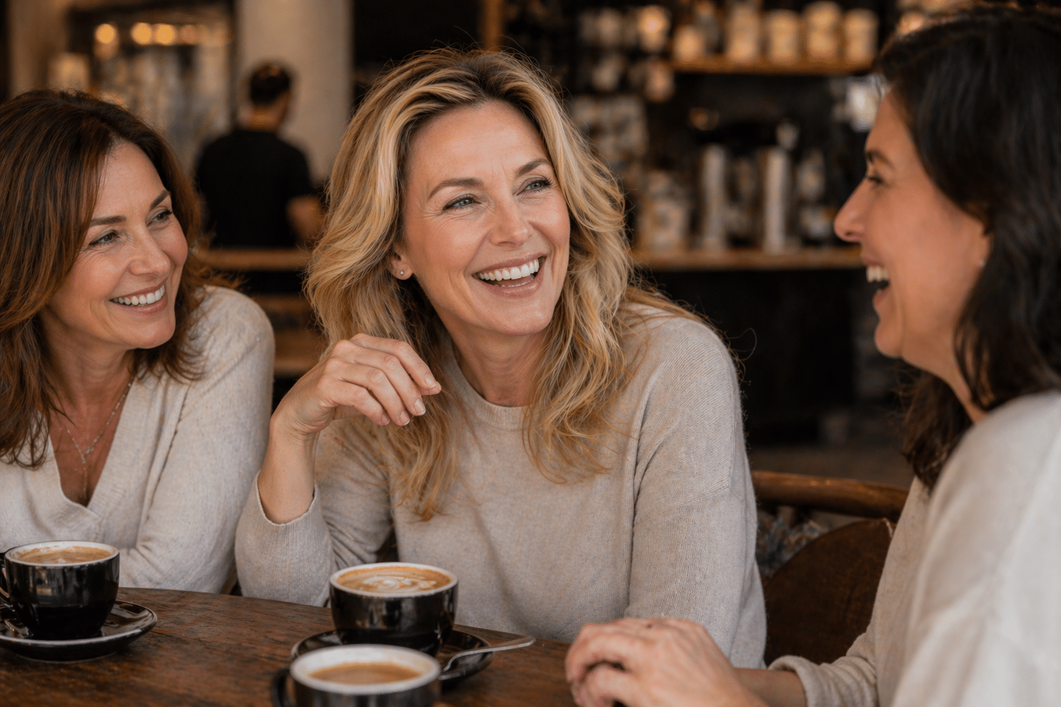 What Happens to the Upper Eyelids Over Time