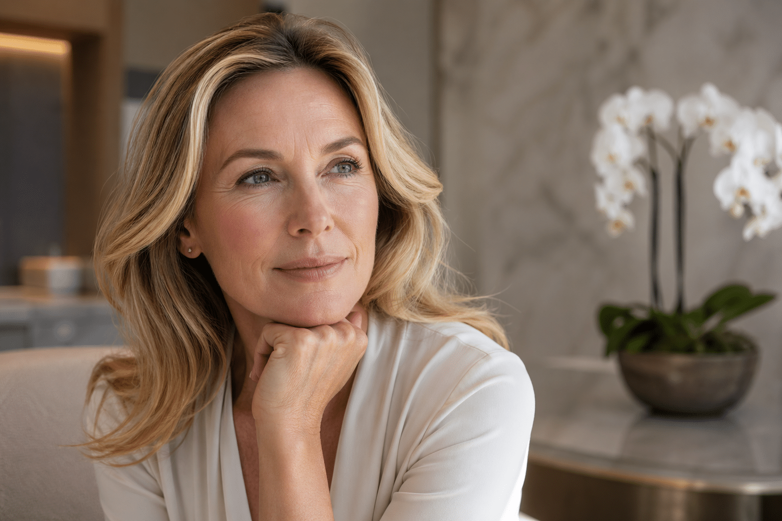 Why Your Eyes Age Faster Than the Rest of Your Face